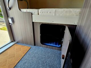 Citroen Hobby 2.2 103kW