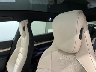Porsche Taycan 4S Cross Turismo 420kW