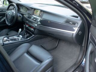 BMW 530 d Innovation Driving Assist 3.0 R6 190kW
