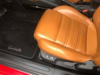 Alfa Romeo Giulietta 2.0 R4 TD 125kW