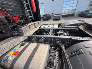 Scania S 460 A6x2NB 13.0