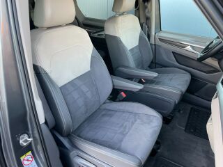 Volkswagen Multivan Style 2.0 TSI 150kW