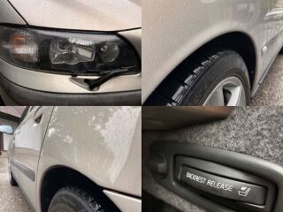 Volvo S60 2.4 96кВ
