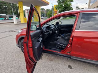 Honda CR-V Elegance Plus 2.0 114кВ