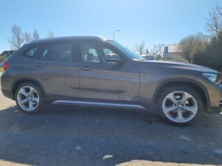 BMW X1 2.0 160kW
