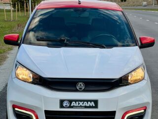 Aixam City Sport S9 Kubota 6kW