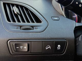 Hyundai ix35 1.7 85kW