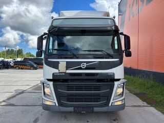 Volvo FM 330 4x2 250kW