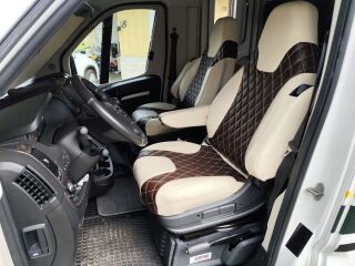 Hymer EXT 580 Pure 2.2 121kW