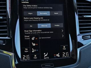 Volvo XC90 2.0 173кВ