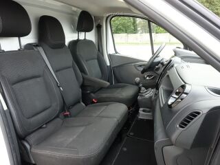 Opel Vivaro Long L2H1 EU5 1.6 CDTi 88kW