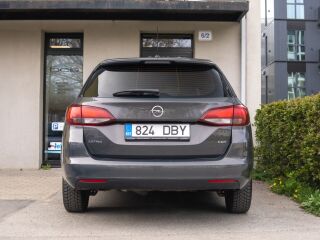 Opel Astra SPORTS TOURER 1.6 CDTi 70kW