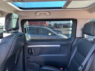Peugeot Traveller 2.0 130kW
