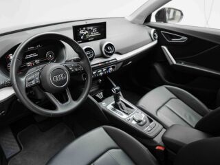 Audi Q2 35 TFSI 1.5 110кВ