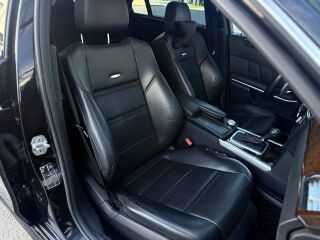 Mercedes-Benz E 220 2.1 125kW