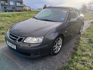 Saab 9-3 Vector 1.9 R4 110kW