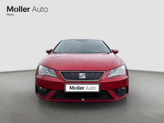 SEAT Leon 1.0 TSI 85kW