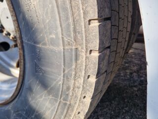 Volvo FH 500 4X2 EURO6 13.0 R6 375kW