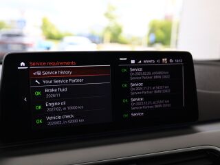 BMW 530 e Plug-In-Hybrid xDrive 2.0 215kW