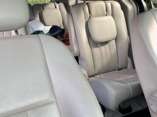 Chrysler Town & Country 3.6 211kW