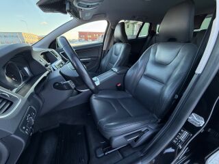 Volvo V60 Momentum Facelift EU6 2.0 R4 D4 TDI 140kW