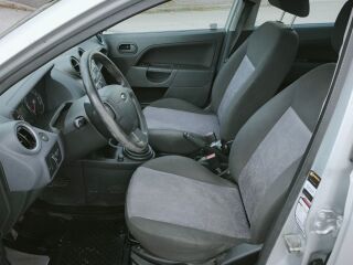 Ford Fiesta City-Star-Economy 1.3 R4 51кВ