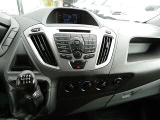 Ford Transit Custom 2.2 TDI 74kW