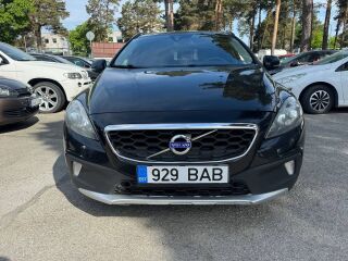 Volvo V40 Cross Country 2.0 110kW