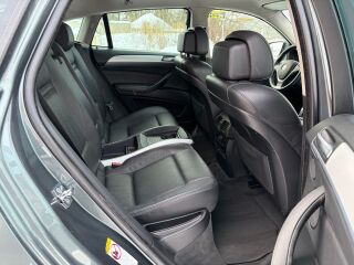 BMW X6 3.0 210кВ