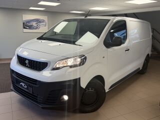 Peugeot Expert PLUS L2 PRO 3-IK WERKSTATt 1.5 R4 BLUE HDI 120 88kW