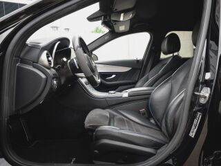 Mercedes-Benz C 220 Amg-Pakett 2.0 143kW