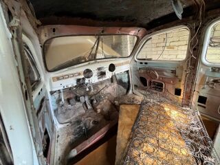 GAZ 20 2.1 38kW