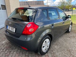 Kia Ceed EX 1.4 16v Doch 80кВ
