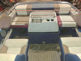 Bayliner  2.2