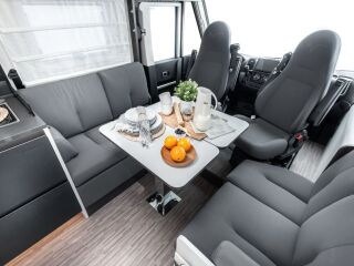 Mobilvetta KEA I 90 - LiFePo4 - 2026 MY 2.2 R4 EURO VI E 132kW