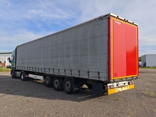 Krone SDP27 SAF