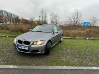BMW 318 2.0 105kW