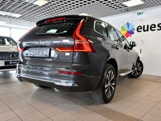 Volvo XC60 AWD BRIGHT PLUS INTELLI SAFE MY24 2.0 T6 Plug-in LONG RANGE 293kW