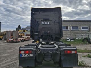 Renault T 430 360kW