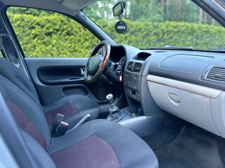 Renault Thalia 1.1 55кВ