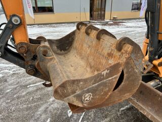 Case CX50B S2 31kW