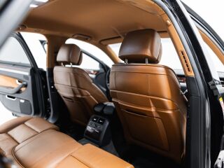 Audi A8 Final Facelift Comfort Plus 3.0 171kW