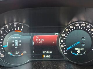 Ford Galaxy 2.0 110kW