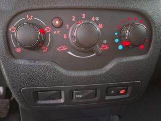 Dacia Dokker Van N1 L1H1 1.6 75kW