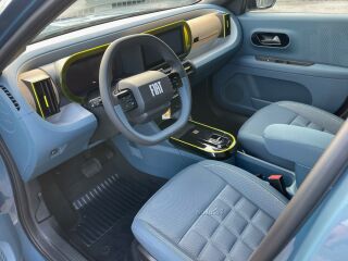Fiat Panda La Prima 1.2 MHEV 74kW