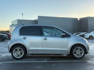 Volkswagen Up 60kW