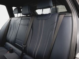 BMW 530 M-Pakett 3.0 195кВ