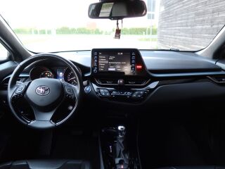 Toyota C-HR Hybrid Style 1.8 72kW