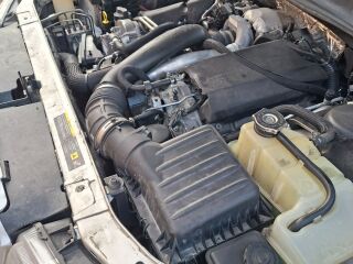 Chrysler 300 C 3.0 160kW