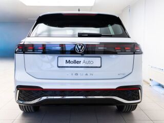 Volkswagen Tiguan 1.5 110kW